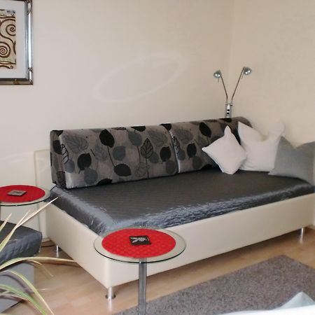 Appartement Ilse Herbert Würzburg Exterior foto