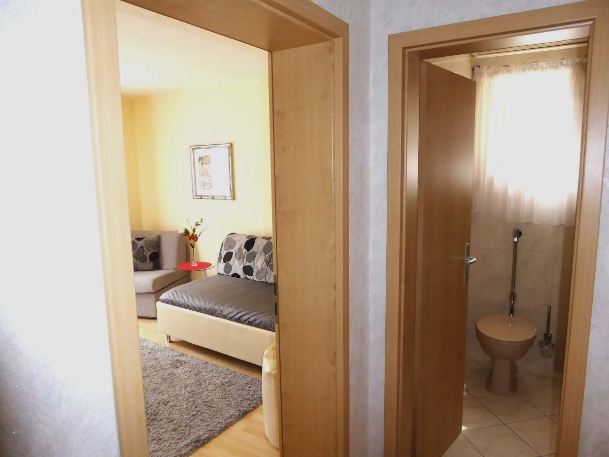 Appartement Ilse Herbert Würzburg Exterior foto