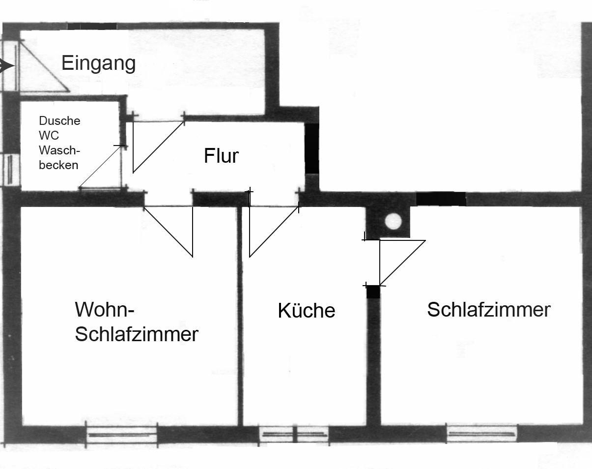 Appartement Ilse Herbert Würzburg Exterior foto