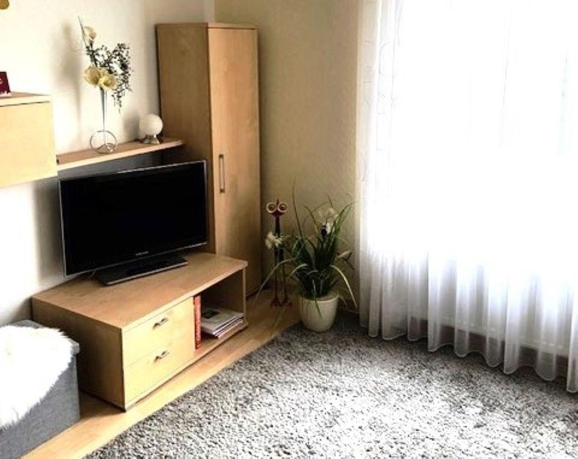 Appartement Ilse Herbert Würzburg Exterior foto